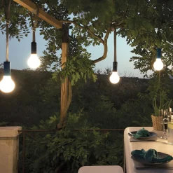 Suspension lampe Aplô