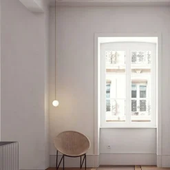 Suspension Laurent 10