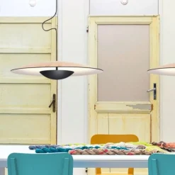 Suspension Led Ginger 60