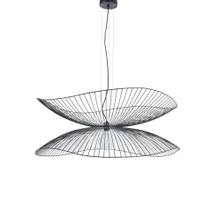 Suspension libellule L