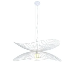 Suspension libellule L