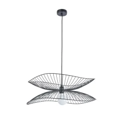 Suspension Libellule S - Noir