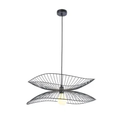 Suspension Libellule S - Noir