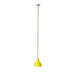 Suspension luxy H5