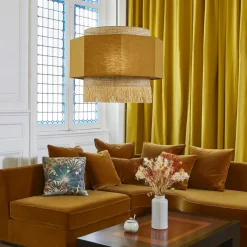 Suspension Marrakech XL