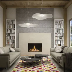 Suspension Mediterrania S/105/02