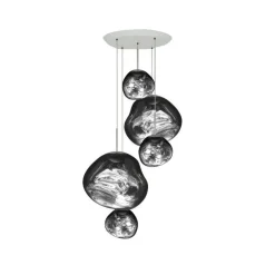 Suspension Melt Large LED