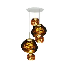 Suspension Melt Large LED