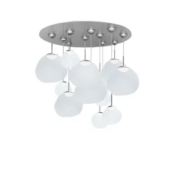 Suspension Melt Méga LED