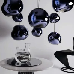 Suspension Mini Melt LED