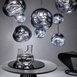 Suspension Mini Melt LED