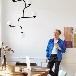 Suspension Mobil 100