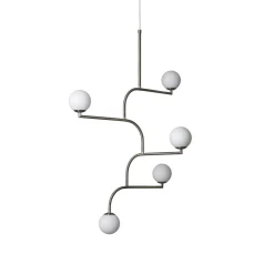 Suspension Mobil 100