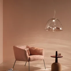 Suspension Mountain View