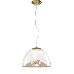 Suspension Mountain View