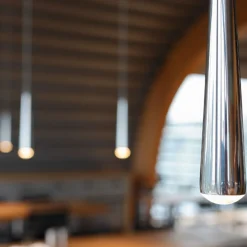 Suspension Nice One Trio