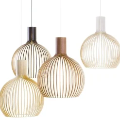 Suspension Octo 4240