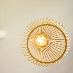 Suspension Octo 4240