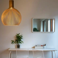 Suspension Octo 4240