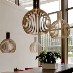 Suspension Octo 4240