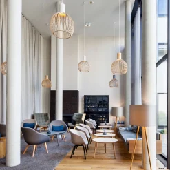 Suspension Octo 4240