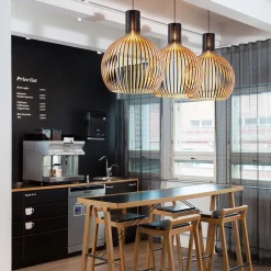 Suspension Octo 4240