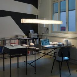 Suspension One By One