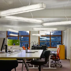 Suspension One By One