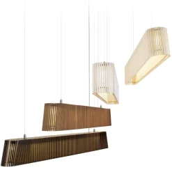 Suspension Owalo 7000