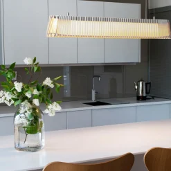 Suspension Owalo 7000