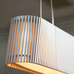 Suspension Owalo 7000