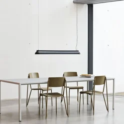 Suspension PC Linéaire