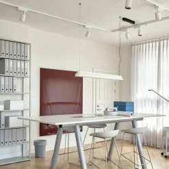 Suspension PC Linéaire