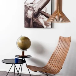 Suspension Puncto 4203