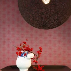 Suspension Random Light II - Noir