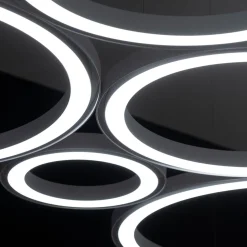 Suspension Ripple (APP compatible)