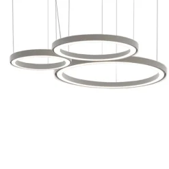 Suspension Ripple cluster 3