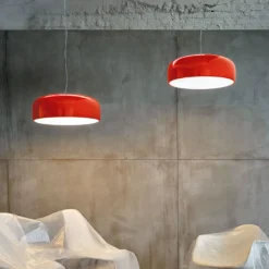 Suspension Smithfield