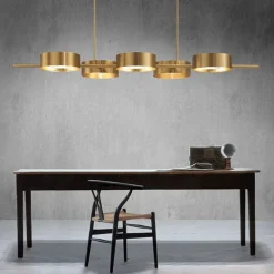 Suspension Sound BIL5 LED