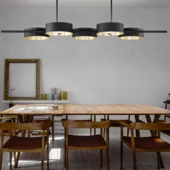 Suspension Sound BIL5 LED