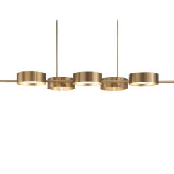 Suspension Sound BIL5 LED