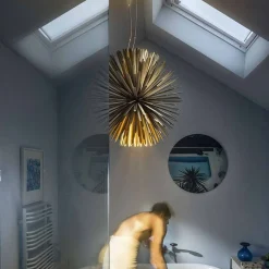 Suspension Sun Light Of Love