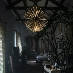 Suspension Sun Light Of Love