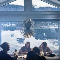 Suspension Sun Light Of Love