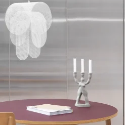 Suspension Superposé