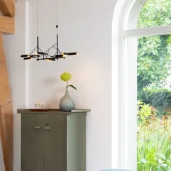 Suspension Tinkering