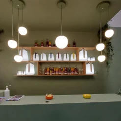 Suspension Triple Mooon!