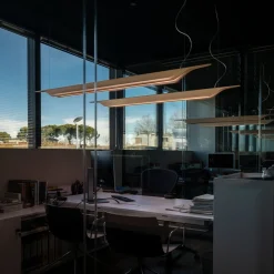 Suspension Troag LED