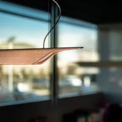 Suspension Troag LED