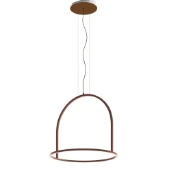 Suspension U-light